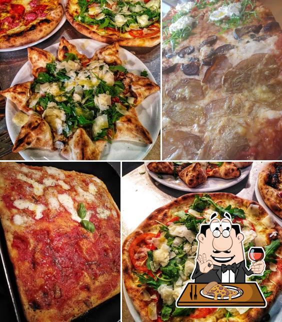 Antichi Sapori Di Brancato Francesco