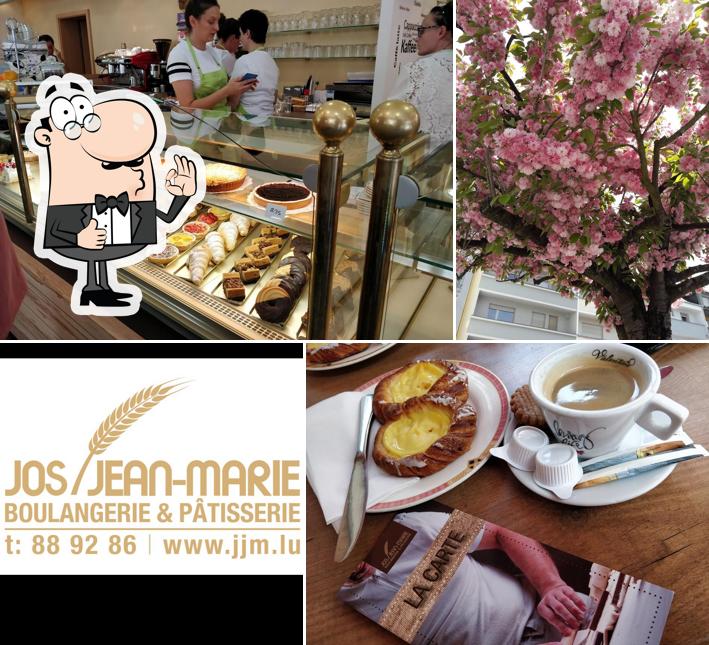 Boulangerie-Pâtisserie Jos&Jean-Marie