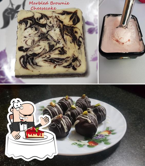 Sweetaholic