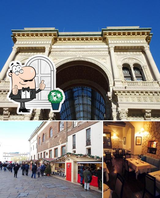 Tra le varie cose da Notox si possono trovare la esterno e interni