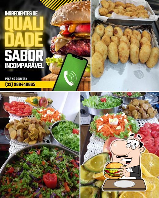 Conexão Lanches