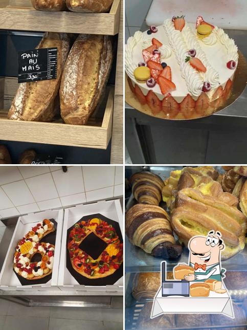 L'Epi du Broc