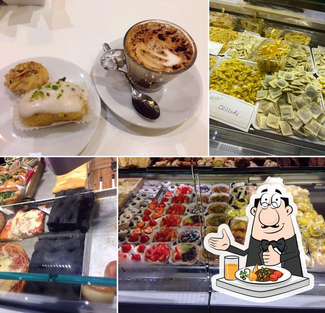 Cibo al Robbia 10