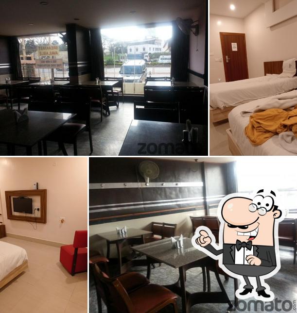 Hotel Jade Empire Restaurant