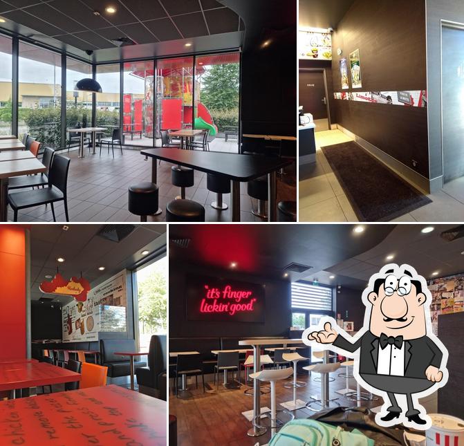 KFC Limoges Sud