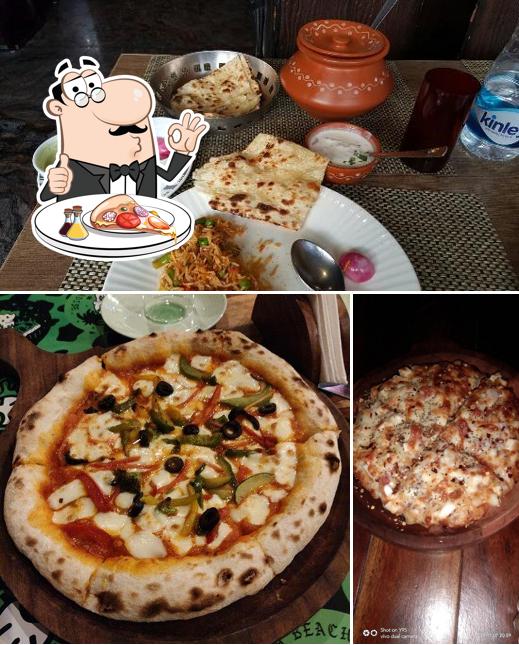 Kabila Fort & Restaurant