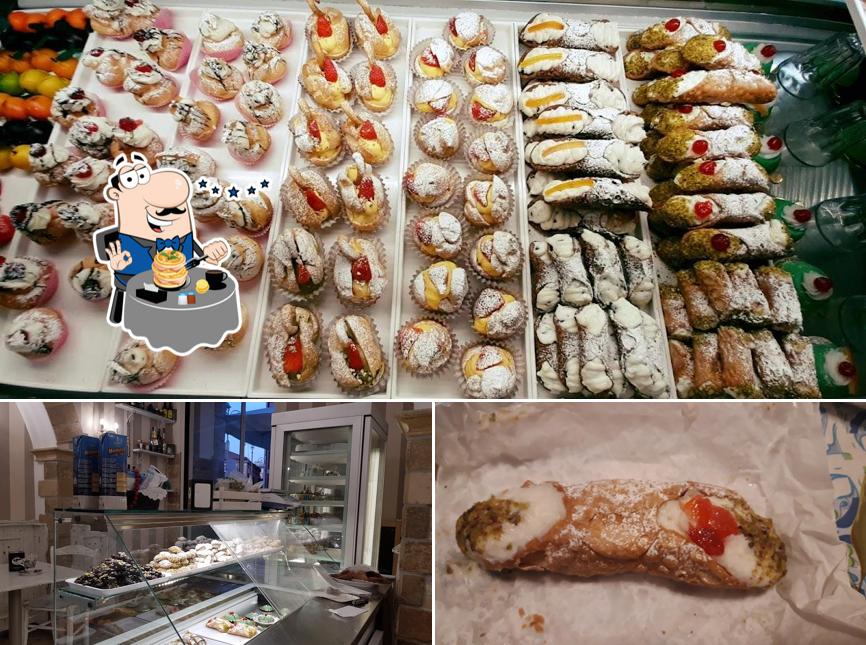 Platti al Mizzica Specialità Siciliane