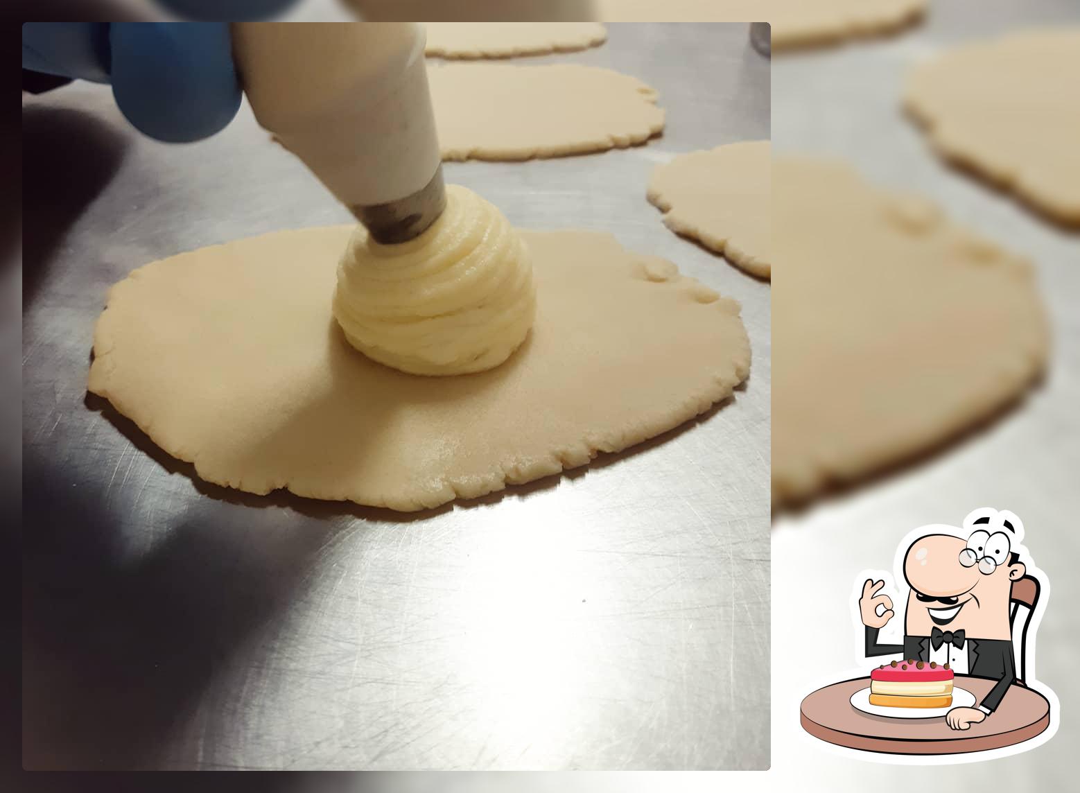 Pasticceria Artigianale Pignataro - Riviera dei Cedri