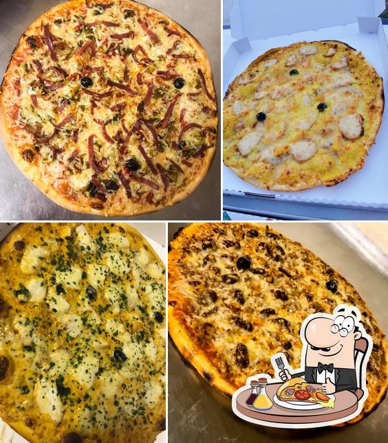 Miss Pizza
