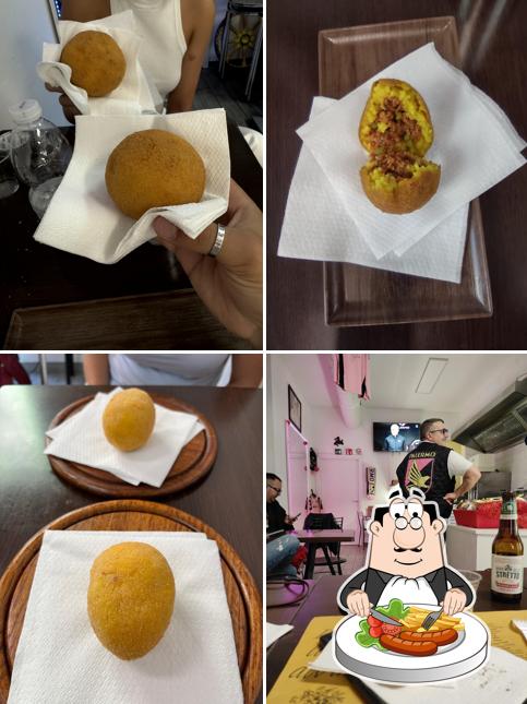 Platti al Zio Michele