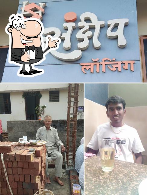 See this picture of Hotel Sandip Lodging And Bar