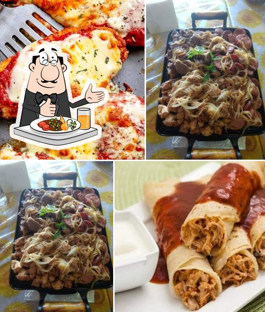 Aconchego das Massas