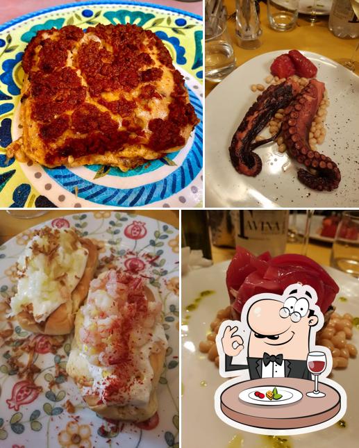 Antica Cantina di Bacco di Bianconi Giuliano"Enoteca -Ristorante"