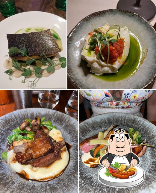 Platti al Articok - food and bar