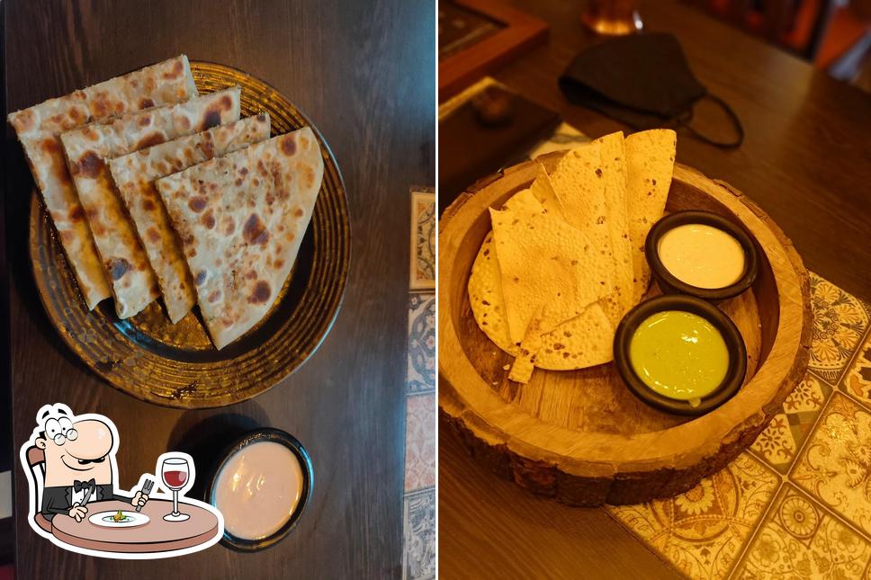 Food at Biryani By Kilo - Indore