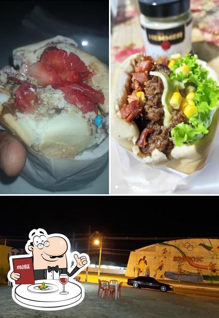 Cheff's Burg