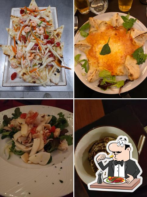 Cibo al Da i'Moro