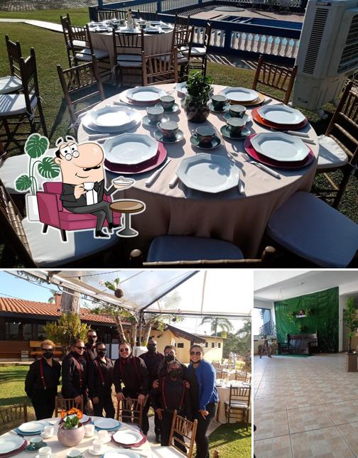 Deck Varandas