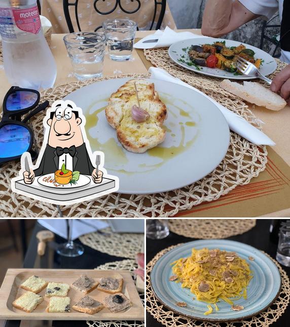 Platti al Delizie Umbre