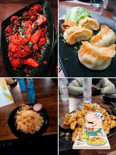 F Square 4AM Biryani Wed & Sun