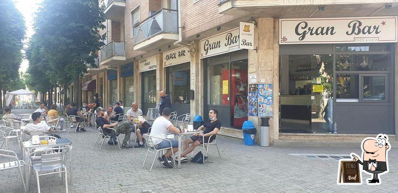 Ecco una foto di Gran Bar Enzo & Luca