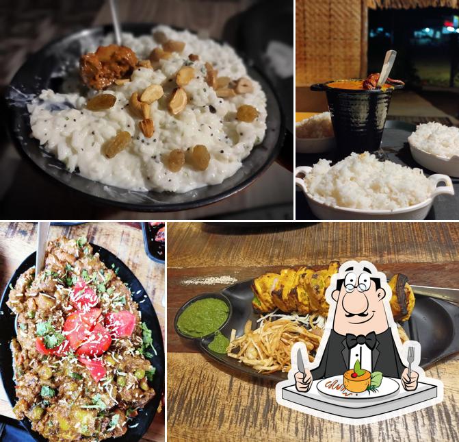 HOTEL BAMBOO TREE - Best restaurant in Chitradurga