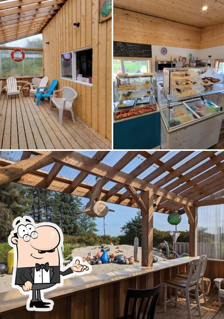 Haida Gwaii Beach Shop