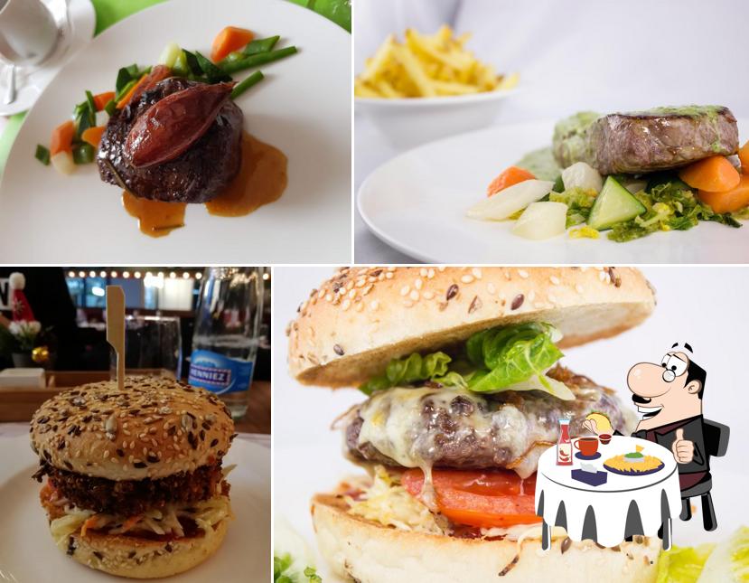 La Brasserie J5