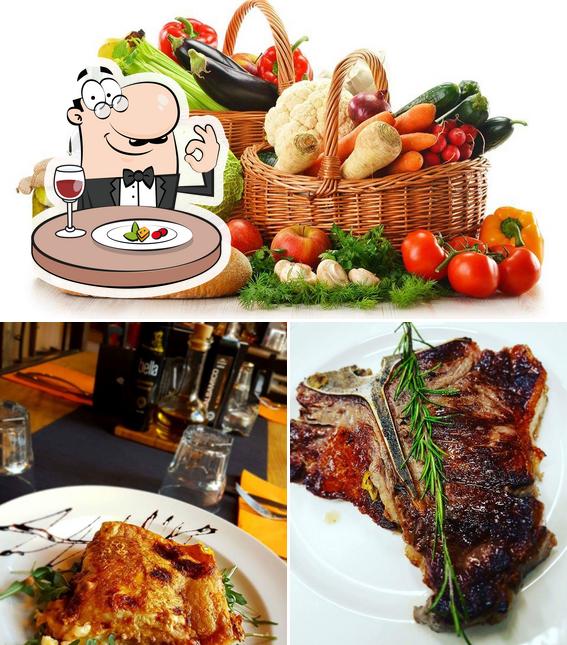 Cibo al No No No Zagreb