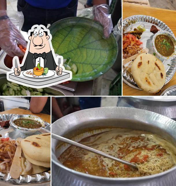 Meals at OM Pind Da Dhaba