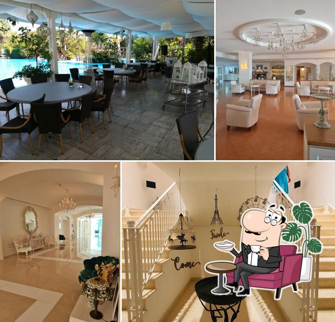 Oleandri Family Resort