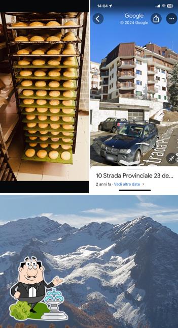 PANIFICIO FALCO SESTRIERE