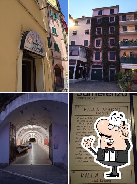 Panetteria Focacceria Rizzoli