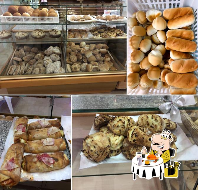 Panificio Caredda