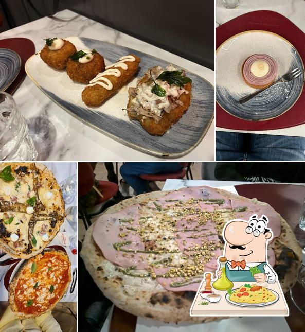 Pizzeria 'O Sarracin (Nola)