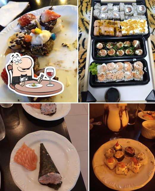 S.A Casa do Sushi Fazenda Rio Grande