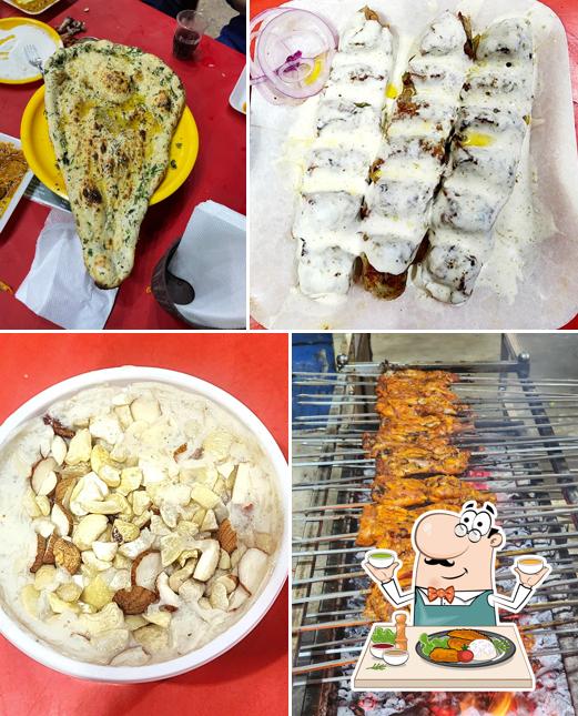 Sadabahar Chicken Point