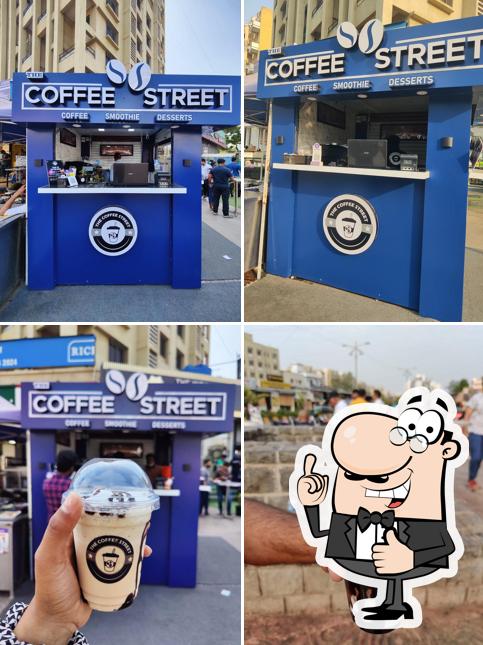 The Coffee Street