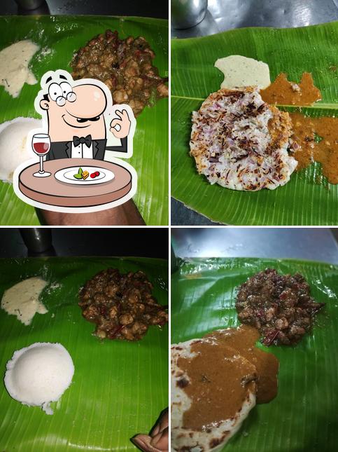 Vani Rani Hotel - Akka Kadai