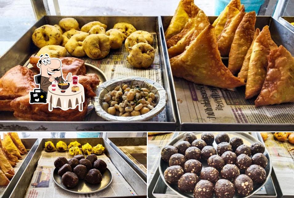 சித்ரா காப்பி பார்