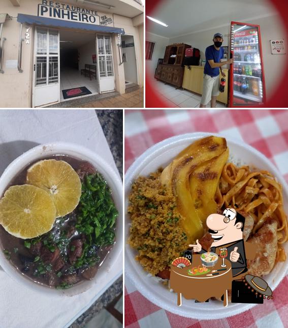 Restaurante Pinheiro