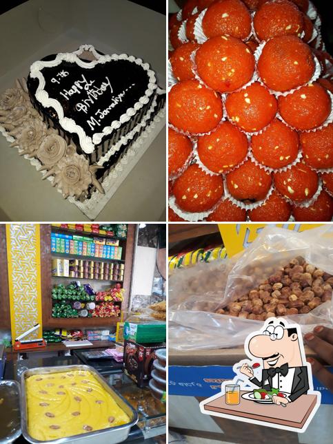 Royal Bakery & Sweets