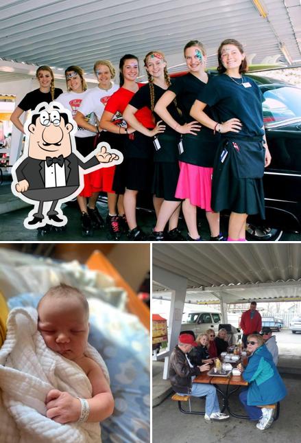 Rudy's Drive In Restaurant, La Crosse - Restaurant menu, prices and reviews