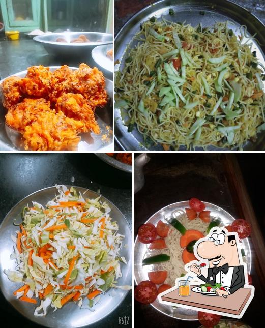 Sohini Restaurant