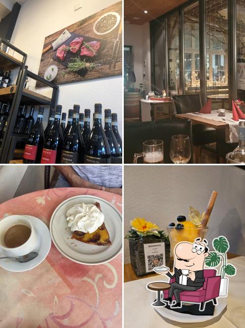 Restaurant Stadtgarten