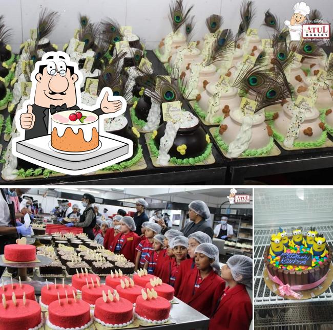 Atul Bakery Zadeshwer Bus Depo Bharuch picture