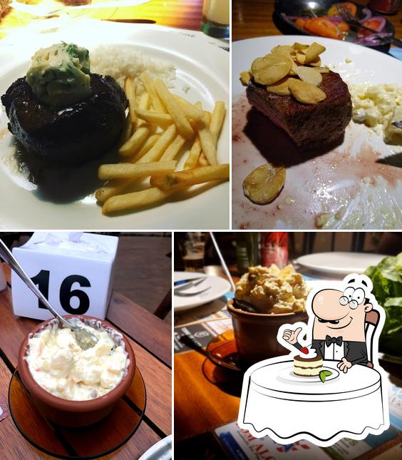 Guido Steak
