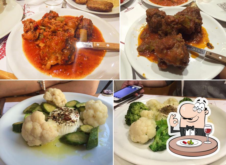 Cibo al Cul De Sac