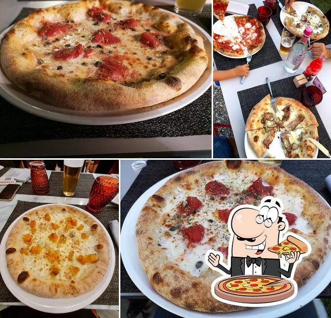 Geromìno - Alta Pizzeria con Cucina