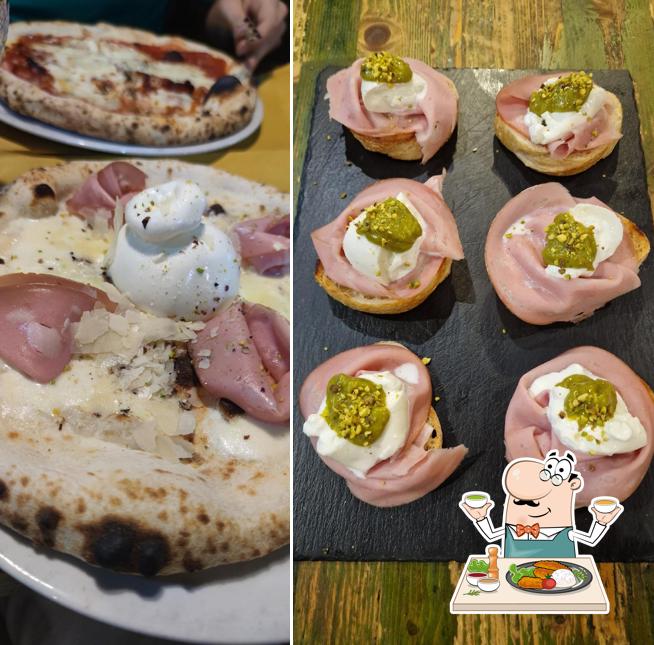 Platti al Albachiara